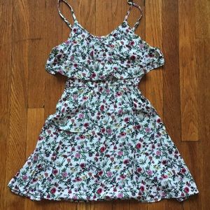 💫H&M Coachella dress. 💫